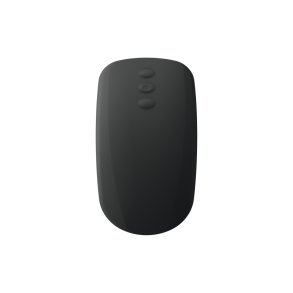 Contour Design Active Key AK-PMH3 mus Medicinsk Ambidextrous USB Type-A 1000 dpi